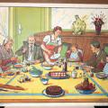 cuisines et saveur