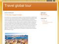 Travel globaltours blogspot com